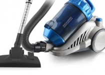 Aspirateur sans sac nouvelle génération