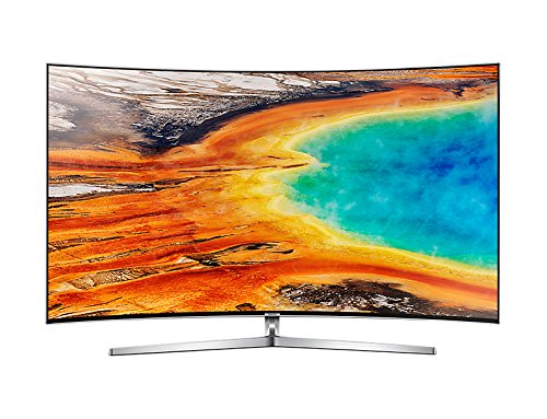 Samsung UE65MU9005T TV Ecran LCD 65 " (163 cm) Oui (Mpeg4 HD) Samsung UE65MU9005T TV Ecran LCD 65 " (163 cm) Oui (Mpeg4 HD)