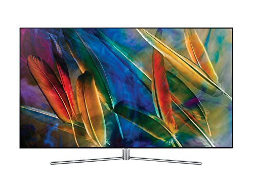 Samsung Téléviseurs QLED QE65Q7F Samsung Téléviseurs QLED QE65Q7F
