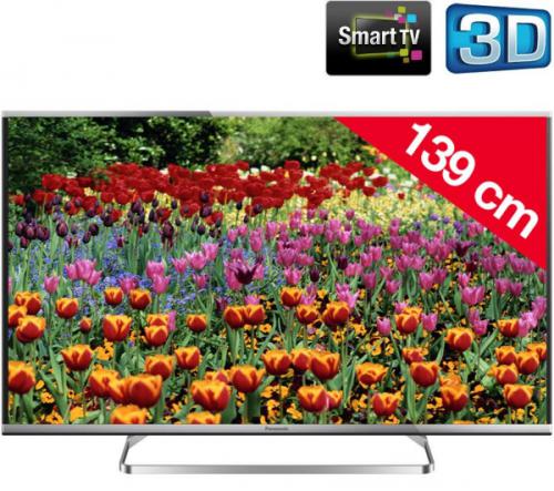 Téléviseur PANASONIC VIERA TX-55AS650E Téléviseur PANASONIC VIERA TX-55AS650E