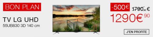 TV LG 55UB830 UHD 3D TV LG 55UB830 UHD 3D