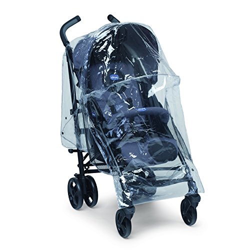 Chicco Habillage-Pluie Deluxe Universel Poussette
