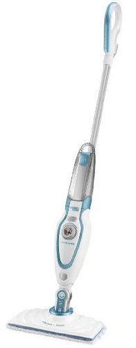 Black+Decker FSM1610 Nettoyeur Vapeur 0,45 L Black+Decker FSM1610 Nettoyeur Vapeur 0,45 L