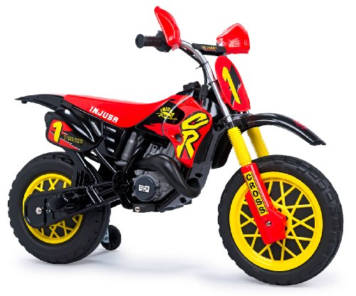 Moto Enduro 6 V Moto Enduro 6 V