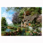 Puzzle 1000 pièces Puzzle 1000 pièces