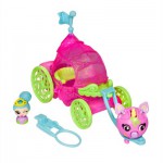 Carrosse de princesse