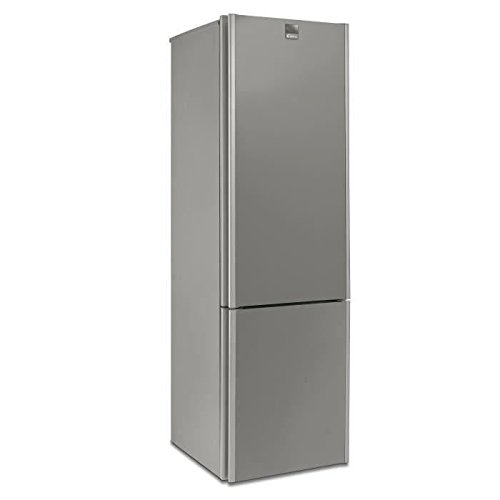 Candy CRCS 5152 X Réfrigérateur 139 L Gris