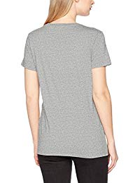 Levi's The Perfect Tee, T-Shirt Femme