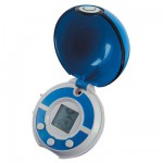 Pokémon : Super ball digitale Bandaï