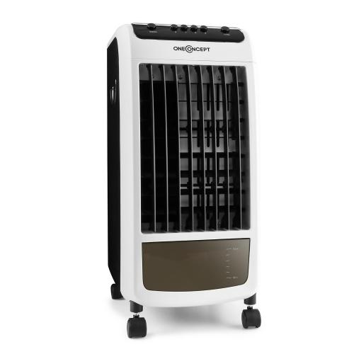Ventilateur Rafraichisseur Humidificateur Portable Climatiseur Eco-Energétique Ventilateur Rafraichisseur Humidificateur Portable Climatiseur Eco-Energétique