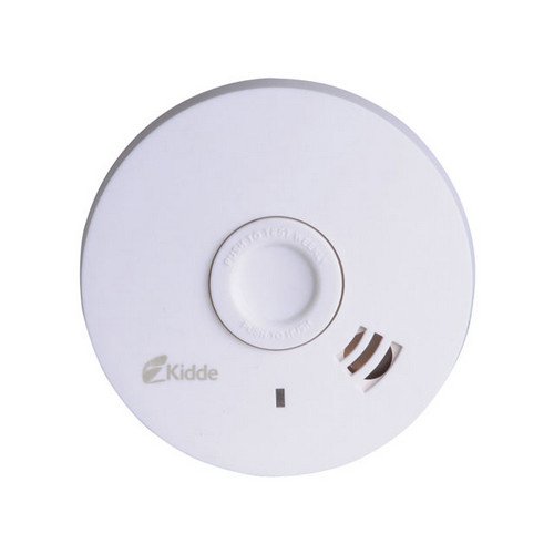 Kidde KID10Y29 Détecteur de fumée standard avec pile longue durée Kidde KID10Y29 Détecteur de fumée standard avec pile longue durée