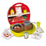 Mini cuisine pizza Smoby