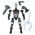 Figurine Iron Man 3 Deluxe Assemblers
