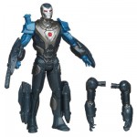 Figurine Iron Man 3 Deluxe Assembl Figurine Iron Man 3 Deluxe Assembl