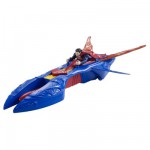 Véhicule avec figurine Superman : Jet kryptonien Mattel Véhicule avec figurine Superman : Jet kryptonien Mattel