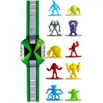 Montre Ben 10 Omniverse Montre Ben 10 Omniverse