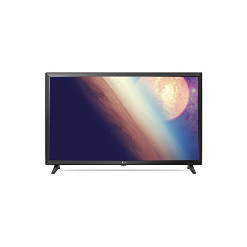 LG Téléviseur 32LJ610V 80 cm (32 pouces) (Full HD, triple tuner, Smart TV) LG Téléviseur 32LJ610V 80 cm (32 pouces) (Full HD, triple tuner, Smart TV)