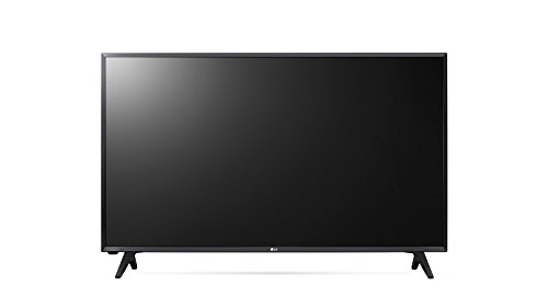 LG 43LJ500V - TV LED HD DE 43 Pouces (Color Master Engine, USB Movie) LG 43LJ500V - TV LED HD DE 43 Pouces (Color Master Engine, USB Movie)