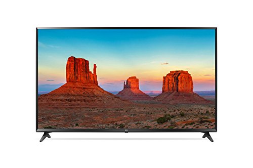 Televisor LG 65´´ 65UK6100PLB #7784 Televisor LG 65´´ 65UK6100PLB #7784
