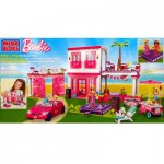 Megabloks Barbie