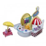Marchand de glace Zhu Zhu Pets Giochi Preziosi