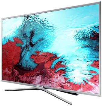 SAMSUNG - Televiseurs LED DE 26 a 32 Pouces UE 32 M 5575 - SAMSUNG - Televiseurs LED DE 26 a 32 Pouces UE 32 M 5575 -
