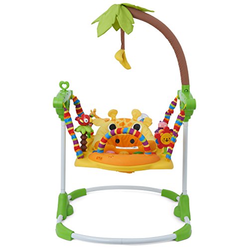 Jumper Safari Girafe pour enfant