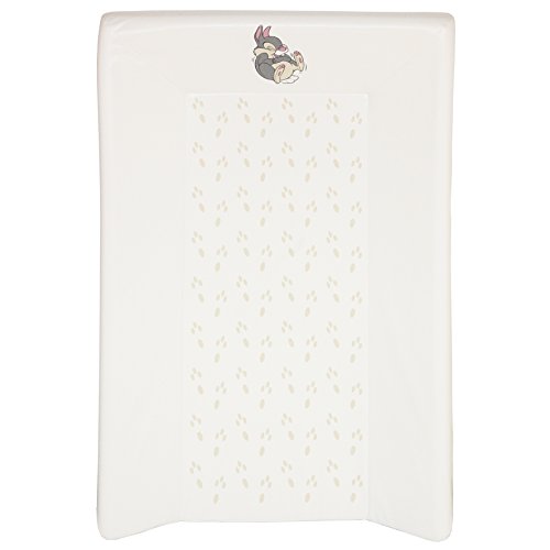 babyCalin Matelas &agrave; Langer Imprim&eacute; Panpan 50 x 70 cm