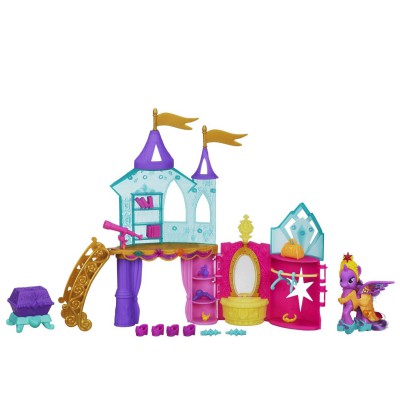 Figurine Mon Petit Poney