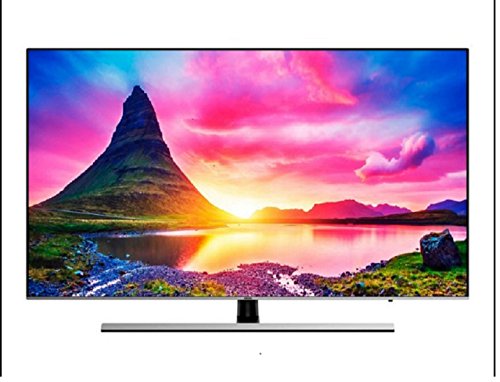 Smart TV Samsung UE75NU8005 75" Ultra HD 4K HDR 1000 WIFI Slim Smart TV Samsung UE75NU8005 75" Ultra HD 4K HDR 1000 WIFI Slim
