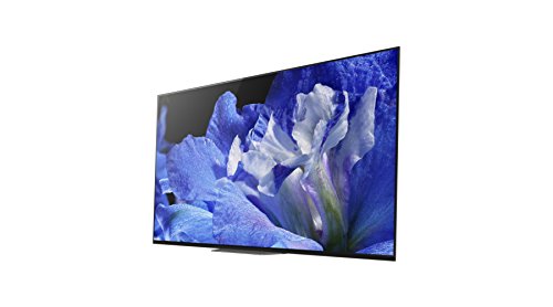 Sony KD55AF8BAEP OLED-TV Sony KD55AF8BAEP OLED-TV