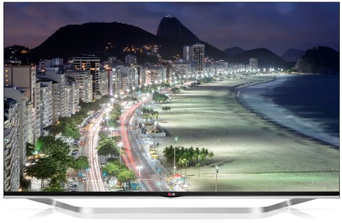LG 47LB730V - Television LED 3D LG 47LB730V - Television LED 3D