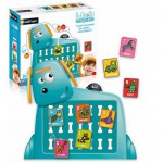Jeu électronique I-Bob
