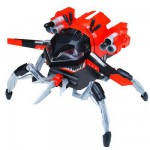 Robot Kung Zhu Pets Spider Walker Giochi Preziosi