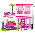 Megabloks Barbie