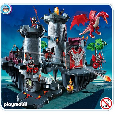 Playmobil 4835
