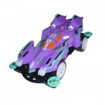 Voiture Scan 2 Go