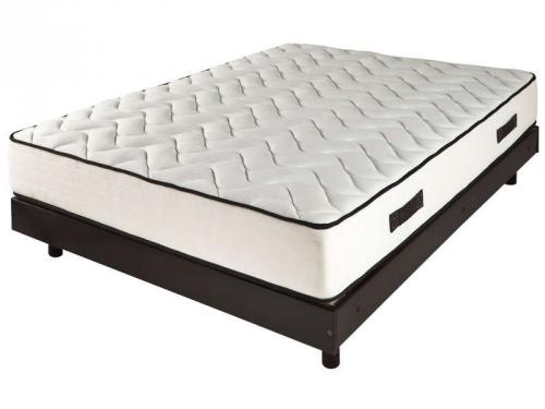 NIGHTITUDE EFFECT Matelas ressorts 140x190 cm NIGHTITUDE EFFECT Matelas ressorts 140x190 cm