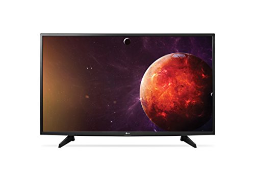 LG 49LJ515V 123 cm 49" Full HD TV LG 49LJ515V 123 cm 49" Full HD TV