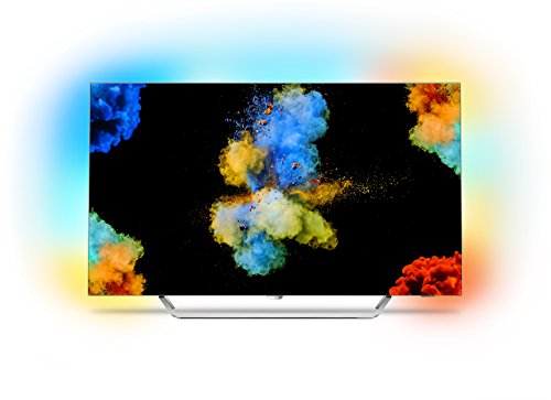 Philips 55POS9002 Classe 55" 9000 Series TV OLED Smart TV 4K UHD (2160p) HDR Philips 55POS9002 Classe 55" 9000 Series TV OLED Smart TV 4K UHD (2160p) HDR