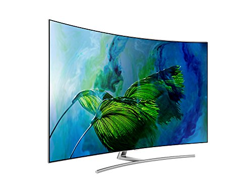 Samsung QLED Curved Samsung QLED Curved