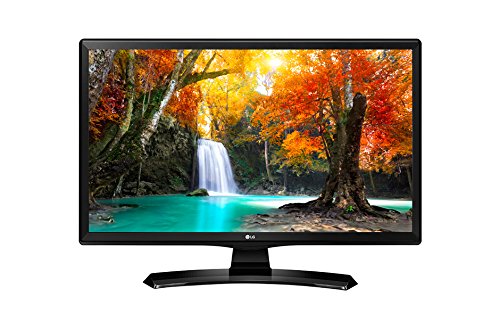 LG - TV Intelligente LG 28MT49SPZ 28? HD Ready IPS LED USB x 1 HDMI x 1 WiFi Noir - S0408900 LG - TV Intelligente LG 28MT49SPZ 28? HD Ready IPS LED USB x 1 HDMI x 1 WiFi Noir - S0408900