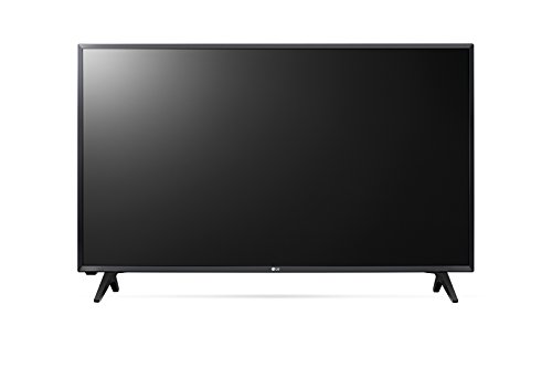 LG 43LK5000PLA - TV LED Full HD da 109.2 cm (43") HD Ready, (1920 x 1080 Pixels, DVB-C, DVB-S2, DVB-T2), Nero LG 43LK5000PLA - TV LED Full HD da 109.2 cm (43") HD Ready, (1920 x 1080 Pixels, DVB-C, DVB-S2, DVB-T2), Nero