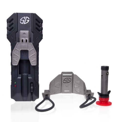 Spy Gear - 6021515 - Accessoire de Déguisement - Lance Micro Espion Spy Gear - 6021515 - Accessoire de Déguisement - Lance Micro Espion