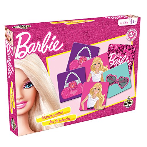 Barbie Memory Game Barbie Memory Game
