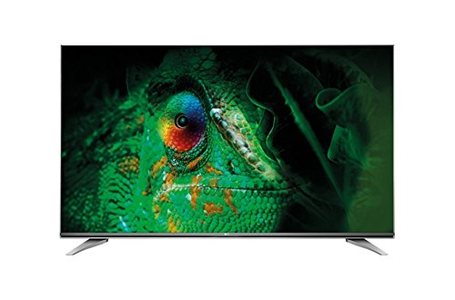 TV LG 49UH750V 123 cm (48") 1900 PMI SMART TV TV Ultra HD (4K) : 3840 x 2160 TV Connectée : Navigateur Internet HbbTV WiFi Sound Sync Wireless (propriétaire) DLNA Miracast WiDi TV LG 49UH750V 123 cm (48") 1900 PMI SMART TV TV Ultra HD (4K) : 3840 x 2160 TV Connectée : Navigateur Internet HbbTV WiFi Sound Sync Wireless (propriétaire) DLNA Miracast WiDi