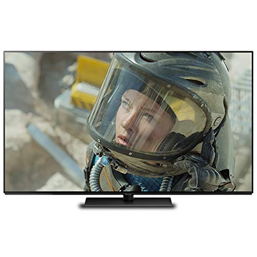 Panasonic - TX65FZ800 - 165 cm - OLED UHD/4K TV - THX 4K Display - Modèle 2018 Panasonic - TX65FZ800 - 165 cm - OLED UHD/4K TV - THX 4K Display - Modèle 2018