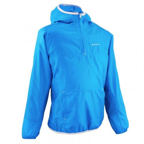 VESTE DE RANDONNEE ENFANT HIKE 