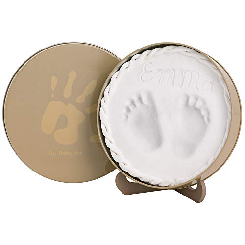 Baby Art Kit de Moulage et d'Empreintes Magic Box Original 34120158