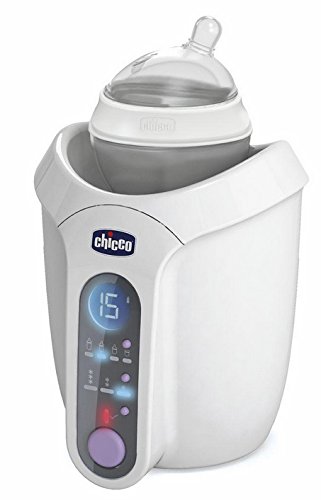 Chicco Chauffe Biberon Digital Chicco Chauffe Biberon Digital